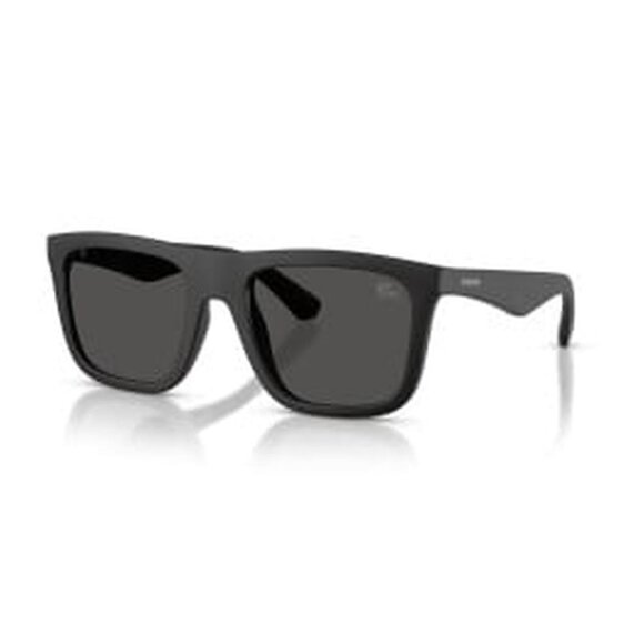 NEW BURBERRY BE4458U 3464/87 SUNGLASSES BLACK WOMEN BE4458U 346487 - Picture 1 of 3
